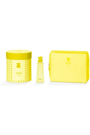 TOUS Kids Bear EDT Estuche