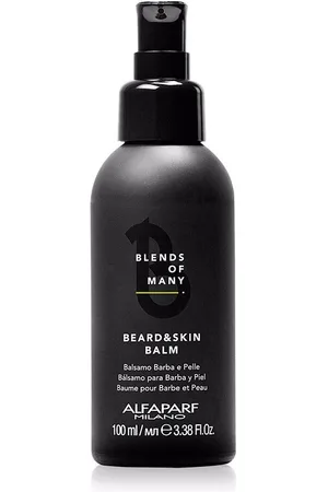 Alfaparf | BLENDS OF MANY beard&skin balm 100 ml | Cosmética Facial | Mujer | EN