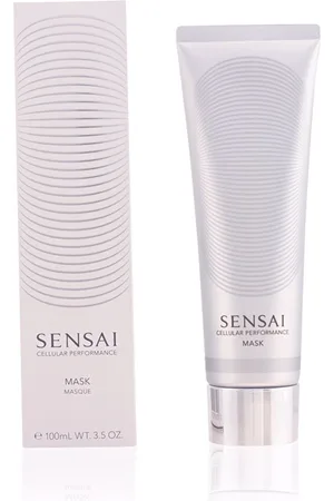 SENSAI | CELLULAR PERFORMANCE mask 100 ml | Cosmética Facial | Mujer | EN
