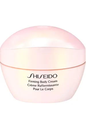 Shiseido | ADVANCED ESSENTIAL ENERGY body firming cream 200 ml | Cosmética Corporal | Mujer | EN