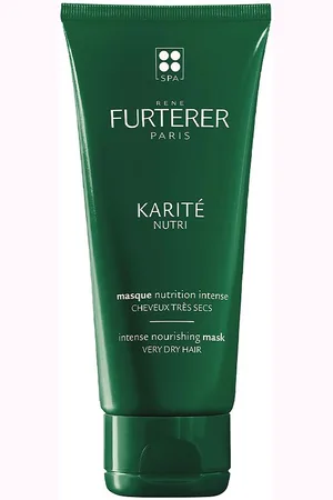 RENE FURTERER | KARITE NUTRI intense nourishing mask 100 ml | Cabello | Mujer | EN