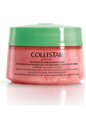 Collistar | TALASSO-SCRUB reafirmante 300 gr | Cosmética Corporal | Mujer | EN