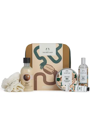 THE BODY SHOP | SHEA LOTE 6 pz | Higiene | Mujer | EN