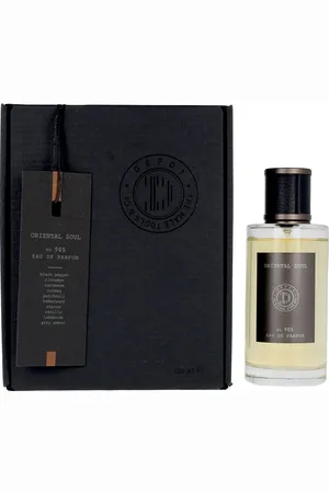 DEPOT | ORIENTAL SOUL Nº905 edp vapo 100 ml | Perfumes | Hombre | EN