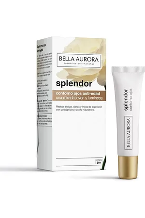 Bella Aurora SPLENDOR CONTORNO DE OJOS 15 ML.