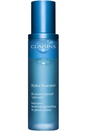 Clarins | HYDRA ESSENTIEL sérum intensivo hidratante bifásico 50 ml | Cosmética Facial | Mujer | EN