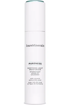Bare Minerals | PURENESS soothing light moisturizer 50 ml | Cosmética Facial | Mujer | EN