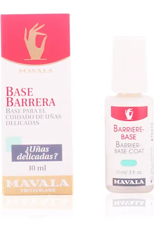 Mavala | BASE BARRERA uñas delicadas 10 ml | Higiene | Mujer | EN