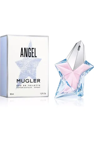 MUGLER | ANGEL edt vapo 50 ml | Perfumes | Mujer | EN
