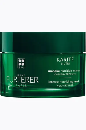 RENE FURTERER | KARITE NUTRI mascarilla nutrición intensa 200 ml | Cabello | Mujer | EN