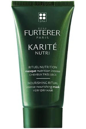RENE FURTERER | KARITE NUTRI nourishing ritual intense mask 30 ml | Cabello | Mujer | EN