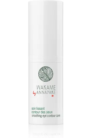 Annayake | WAKAME BY smoothing eye contour care 15 ml | Cosmética Facial | Mujer | EN
