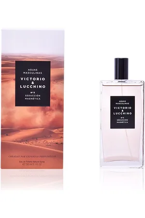 Victorio & Lucchino | AGUAS MASCULINAS Nº3 edt vapo 150 ml | Perfumes | Hombre | EN