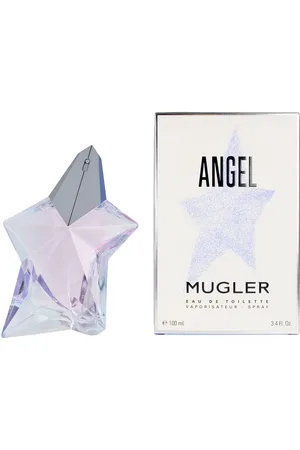 MUGLER | ANGEL edt vapo 100 ml | Perfumes | Mujer | EN