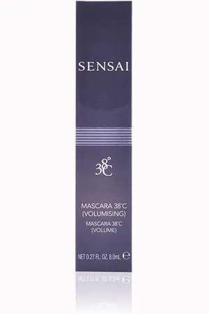 SENSAI | MASCARA 38ºC VOLUMISING #black 8 ml | Maquillaje | Mujer | EN