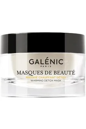 Galénic Galenic Masques De Beaute Mascarilla De Calor De 50 Ml