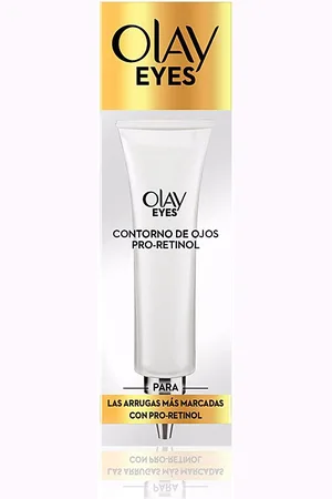 Olay | EYES pro-retinol treatment 15 ml | Cosmética Facial | Mujer | EN