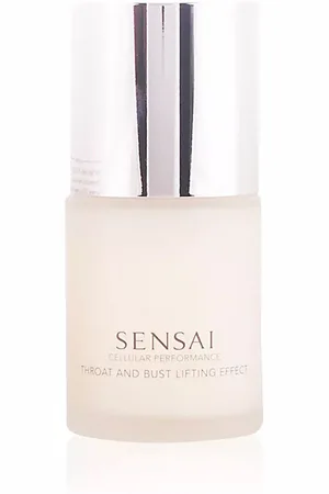 SENSAI | CELLULAR PERFORMANCE throat&bust lifting effect 100 ml | Cosmética Corporal | Mujer | EN