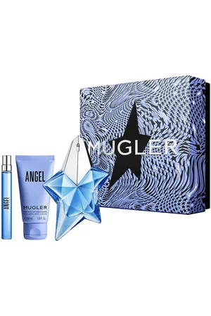 MUGLER | ANGEL LOTE 3 pz | Perfumes | Mujer | EN