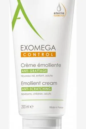 A-derma Exomega Crema Emoliente 200ml