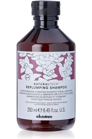 Davines REPLUMPING CHAMPU 250 ML.
