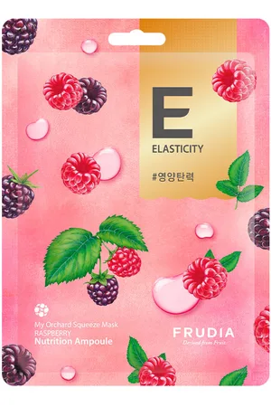 Frudia | MY ORCHARD squeeze mask #raspberry 20 ml | Cosmética Facial | Mujer | EN