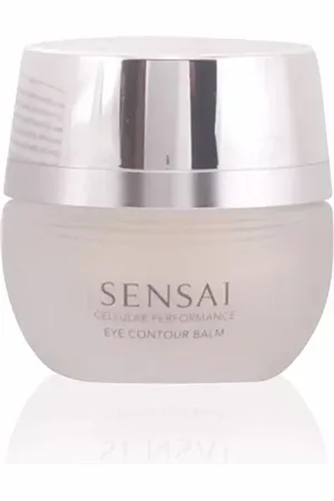 SENSAI | CELLULAR PERFORMANCE eye contour balm 15 ml | Cosmética Facial | Mujer | EN