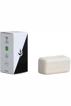 Banbu Desodorante So Wild Barra 65G