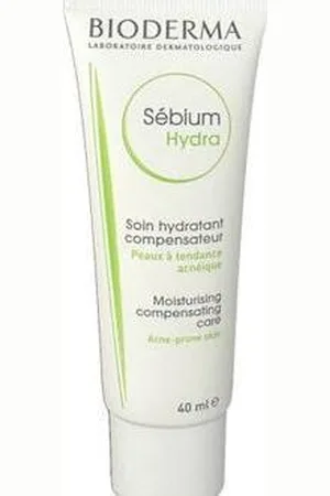 Bioderma Sébium Hydra Crema Coadyuvante 40Ml
