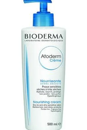 Bioderma Atoderm Crème Ultra Crema Hidratante Ultranutritiva 500Ml