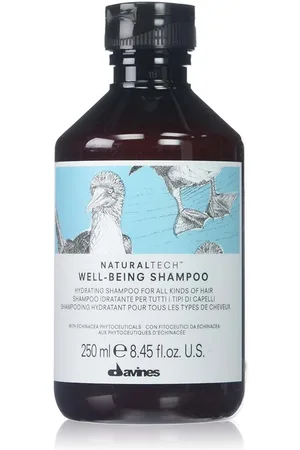 Davines WELL-BEING CHAMPU 250 ML.