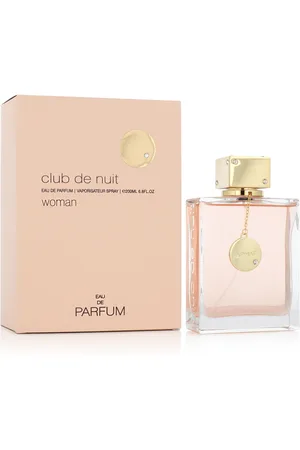Armaf EDP Club De Nuit Woman 200 ml Eau de Parfum Agua de perfume, Perfume para mujer, Perfume feminino