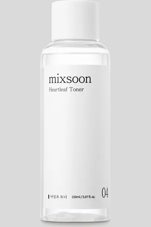 Mixsoon HEARTLEAF TONER