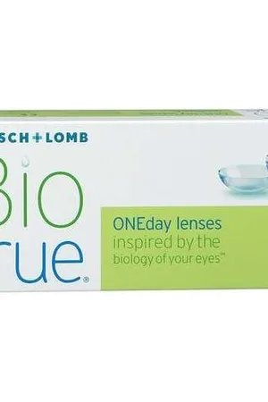 Bausch & Lomb Biotrue One Day 30Uds Dioptrías -5.50