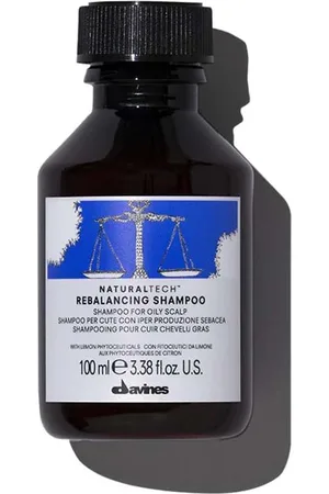 Davines REGULADOR CHAMPU 100 ML.