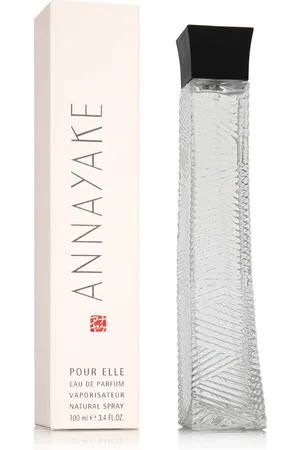 Annayake EDP Pour Elle 100 ml Eau de Parfum Agua de perfume, Perfume para mujer, Perfume feminino