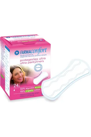 NoBrand FARMACONFORT PROTEGESLIPS ULTRA 24 UNIDADES