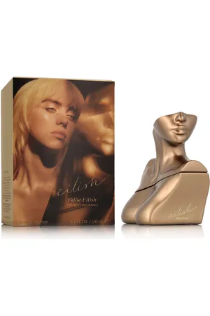 Billie Eilish EDP Eilish 100 ml Eau de Parfum Agua de perfume, Perfume para mujer, Perfume feminino