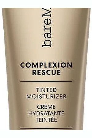 Bare Minerals Bareminerals Complexion Rescue Tinted Gel Cream Spf30 Sienna 30Ml
