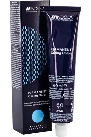 Indola Tinte Coloración Permanente PCC Pixel 60 ml
