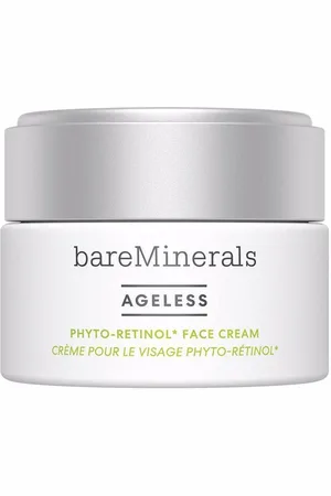 Bare Minerals Bareminerals Ageless Phyto-Retinol Face Cream 50Ml