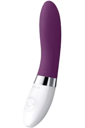 Lelo Liv 2 Masajeador Íntimo Eléctrico