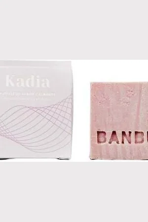 Banbu Kadia Mousse Solida Piel Sensible 100G