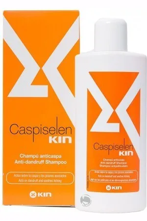 Kin Caspiselen Champu Cas150