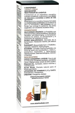 Atashi Kbioferment Cream 50Ml