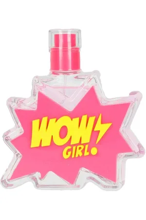 Agatha Ruiz de la Prada Wow Girl Eau De Toilette 50Ml