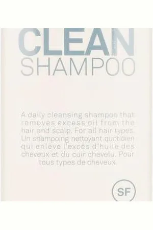 Eleven Eleven Deep Clean Champú 300Ml