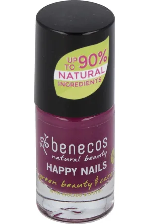 Benecos Cosmeticos Vernis À Ongles Wild Orchid 5Ml