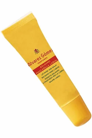 Alvarez Gómez Bálsamo Mascarilla Labial 15Ml
