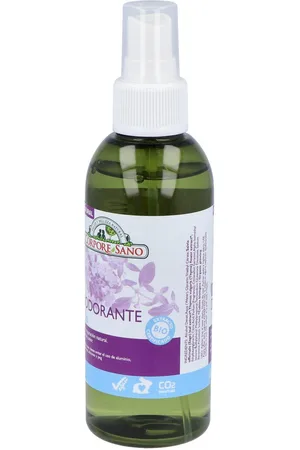 Corpore Sano Desodorante Spray Tomillo Bio 150Ml